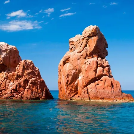 La Corte Delle Tradizioni Lägenhet *