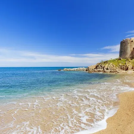 Lägenhet La Corte Delle Tradizioni *