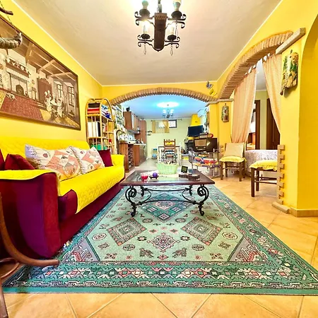 Apartmán La Corte Delle Tradizioni