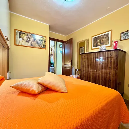 La Corte Delle Tradizioni * Bari Sardo