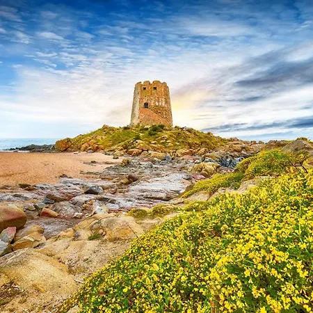 Lägenhet La Corte Delle Tradizioni