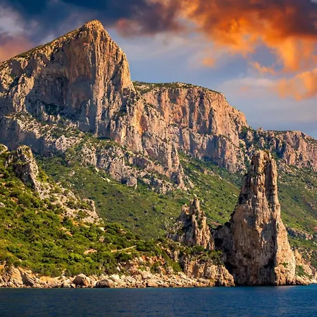 La Corte Delle Tradizioni Bari Sardo