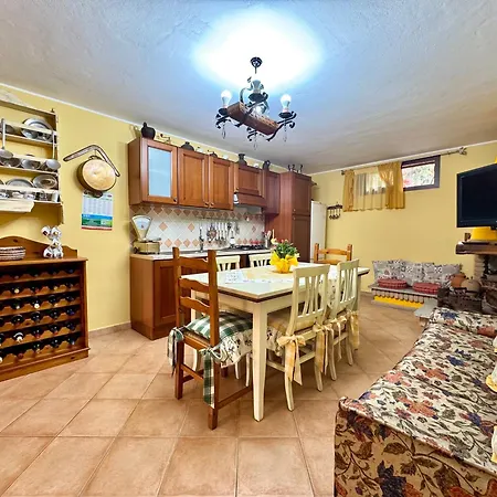 La Corte Delle Tradizioni Apartmán