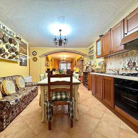 Apartmán La Corte Delle Tradizioni