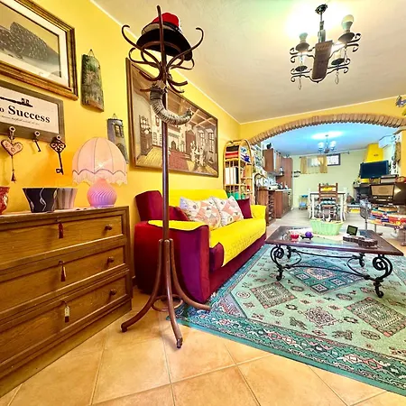 La Corte Delle Tradizioni * Bari Sardo