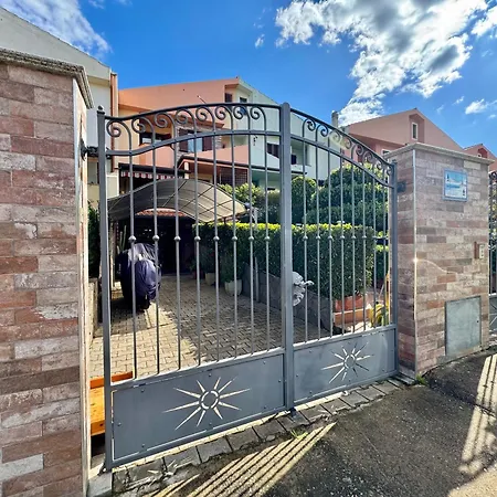 Apartmán La Corte Delle Tradizioni *