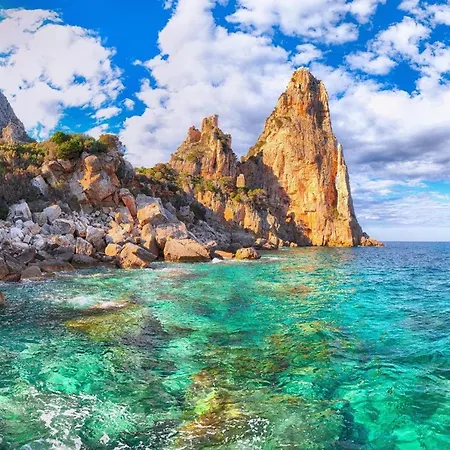 La Corte Delle Tradizioni Apartamento