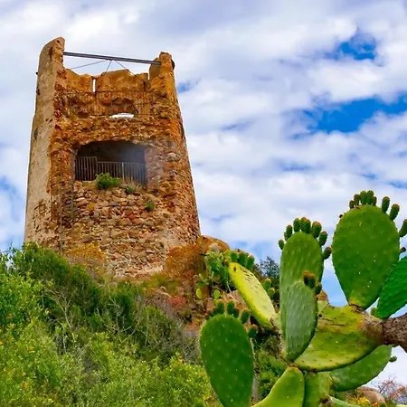 Apartamento La Corte Delle Tradizioni *