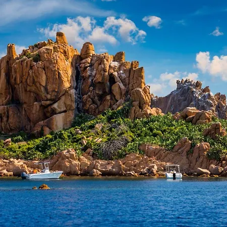 La Corte Delle Tradizioni Bari Sardo