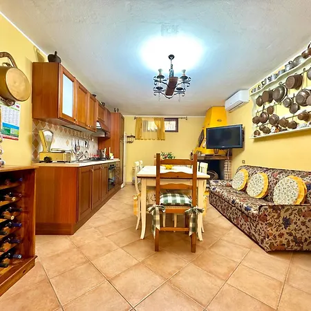 La Corte Delle Tradizioni