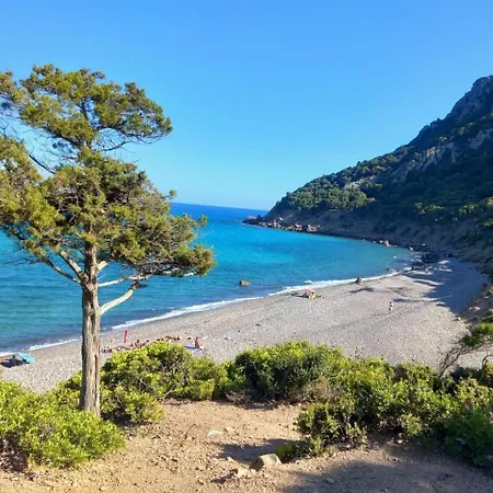 La Corte Delle Tradizioni Bari Sardo