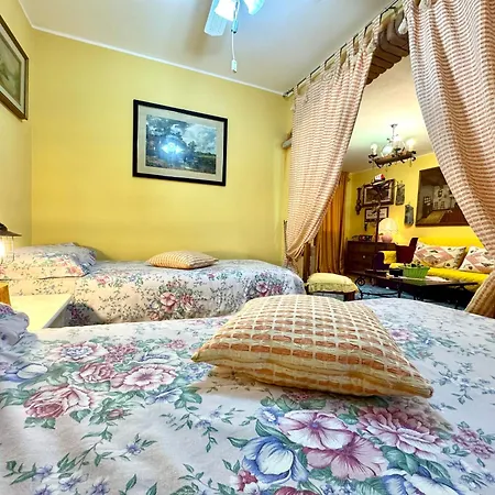 La Corte Delle Tradizioni Apartamento Bari Sardo