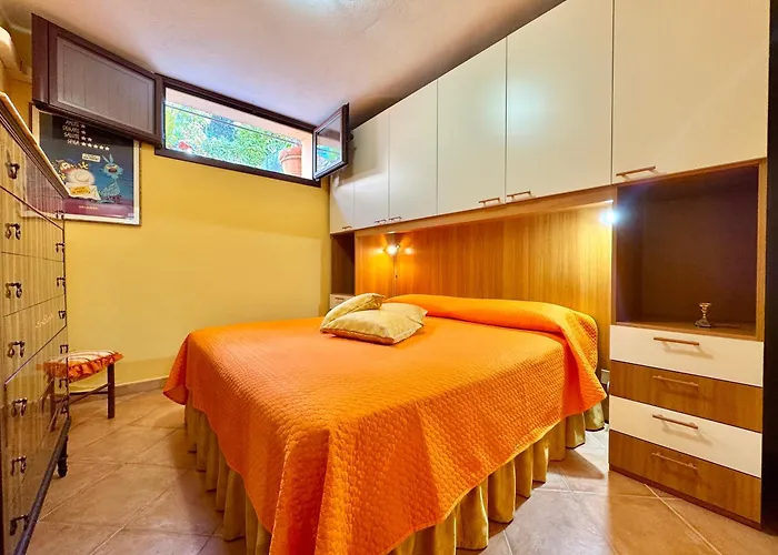 La Corte Delle Tradizioni Apartman *