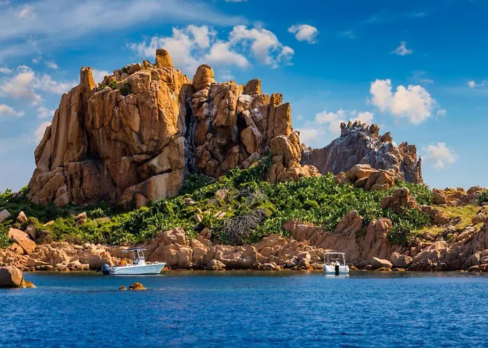 La Corte Delle Tradizioni Bari Sardo