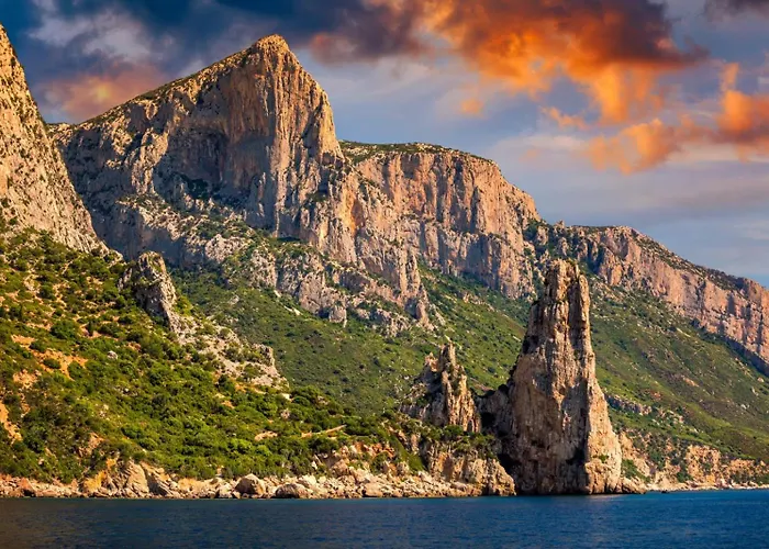 La Corte Delle Tradizioni Bari Sardo