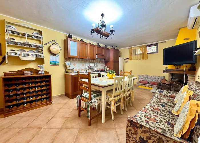 La Corte Delle Tradizioni Apartman